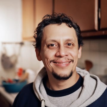 Milton Reyes profile photo