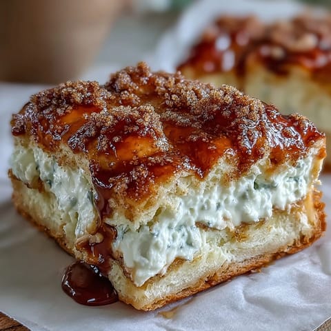 Baking Made Simple recipe